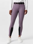 Romfh Ladies Fall Sarafina Silicone Knee Patch Breeches