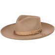 Stetson City Outlier Felt Hat