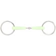 Shires EquiKind Loose Ring Jointed Mouth Bit