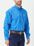 Cinch Men's Classic Long Sleeve Western Shirt