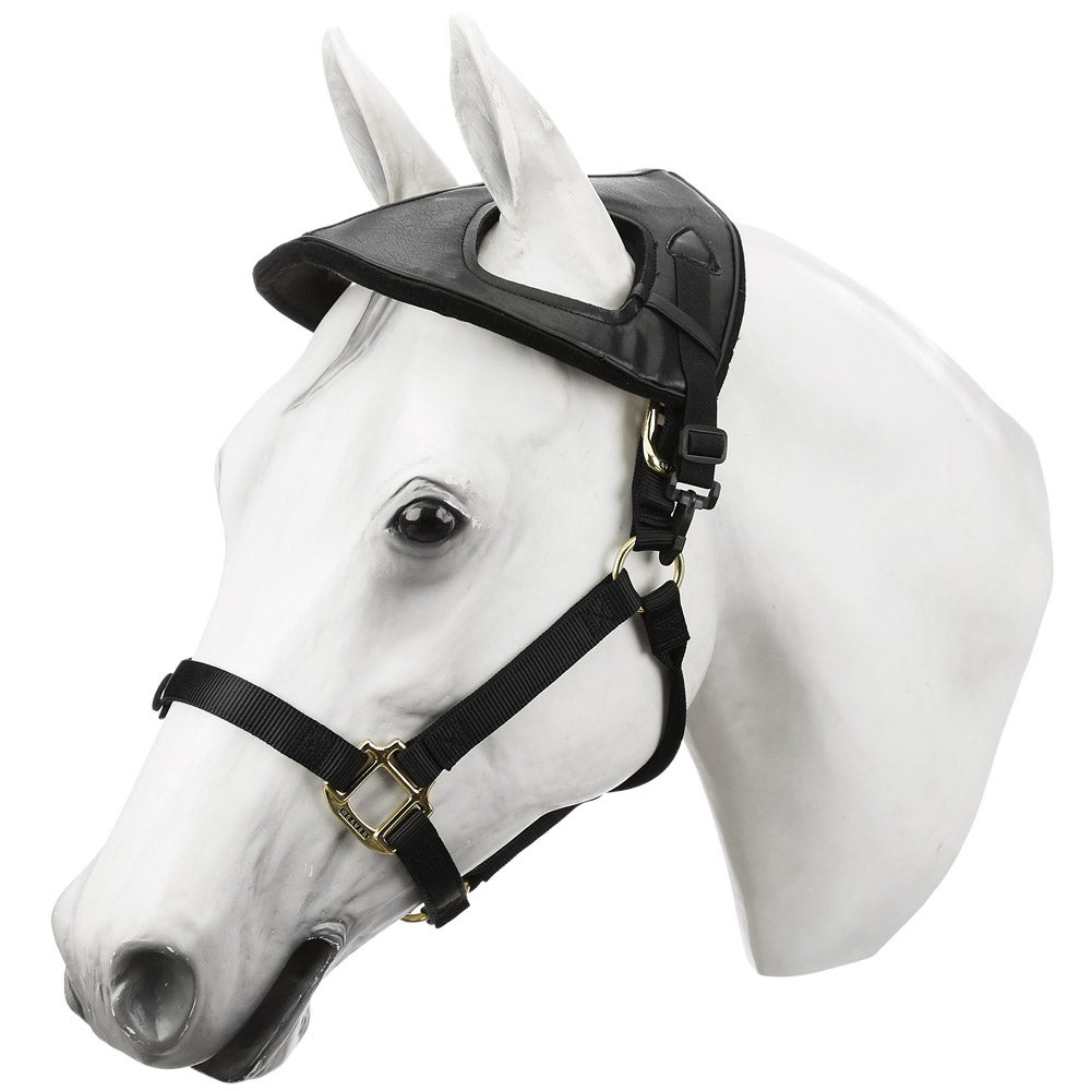 Cashel Horse Helmet Head Bumper Poll Guard | Riding Warehouse