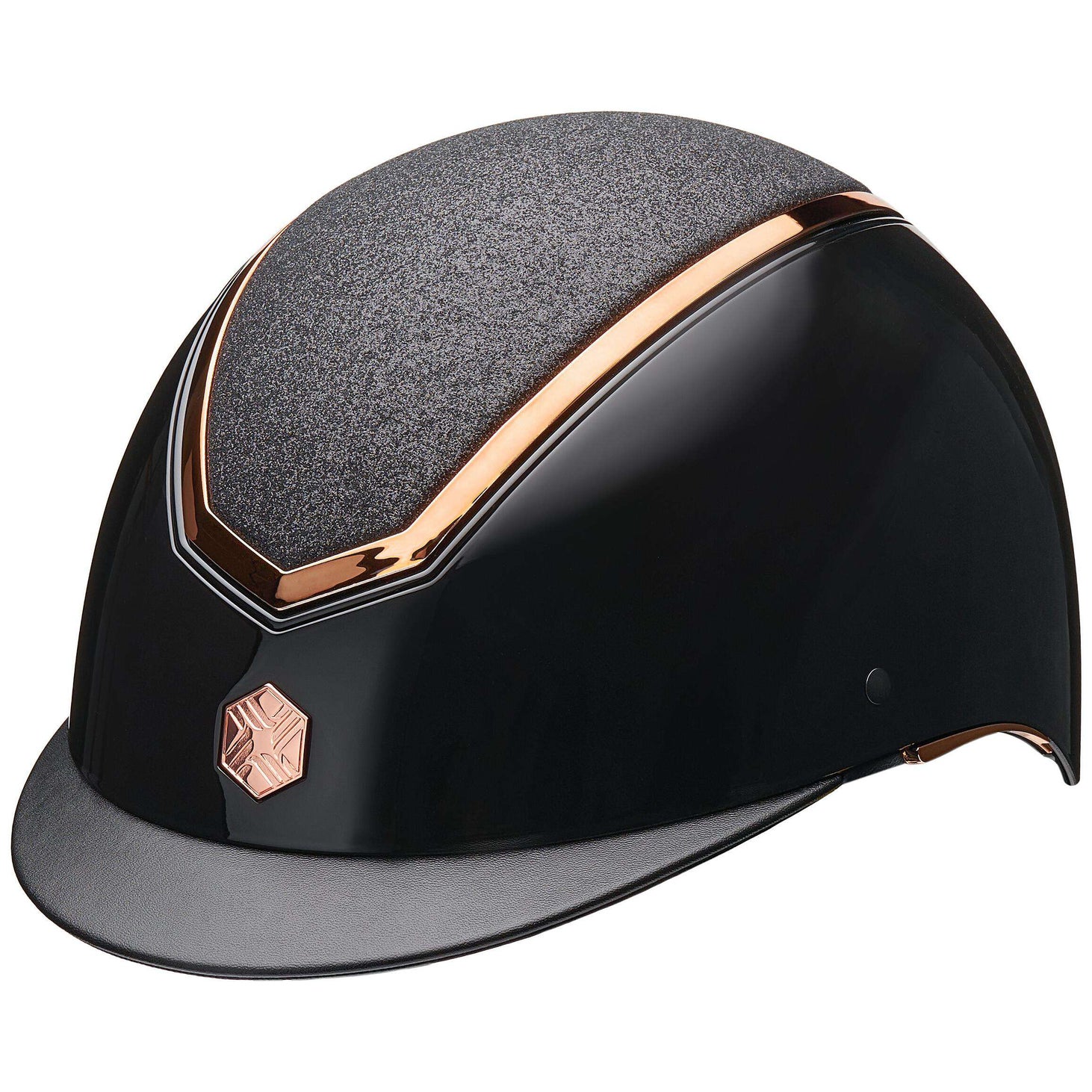 Eqx by Charles Owen Kylo Sparkly MIPS Helmet Riding Warehouse