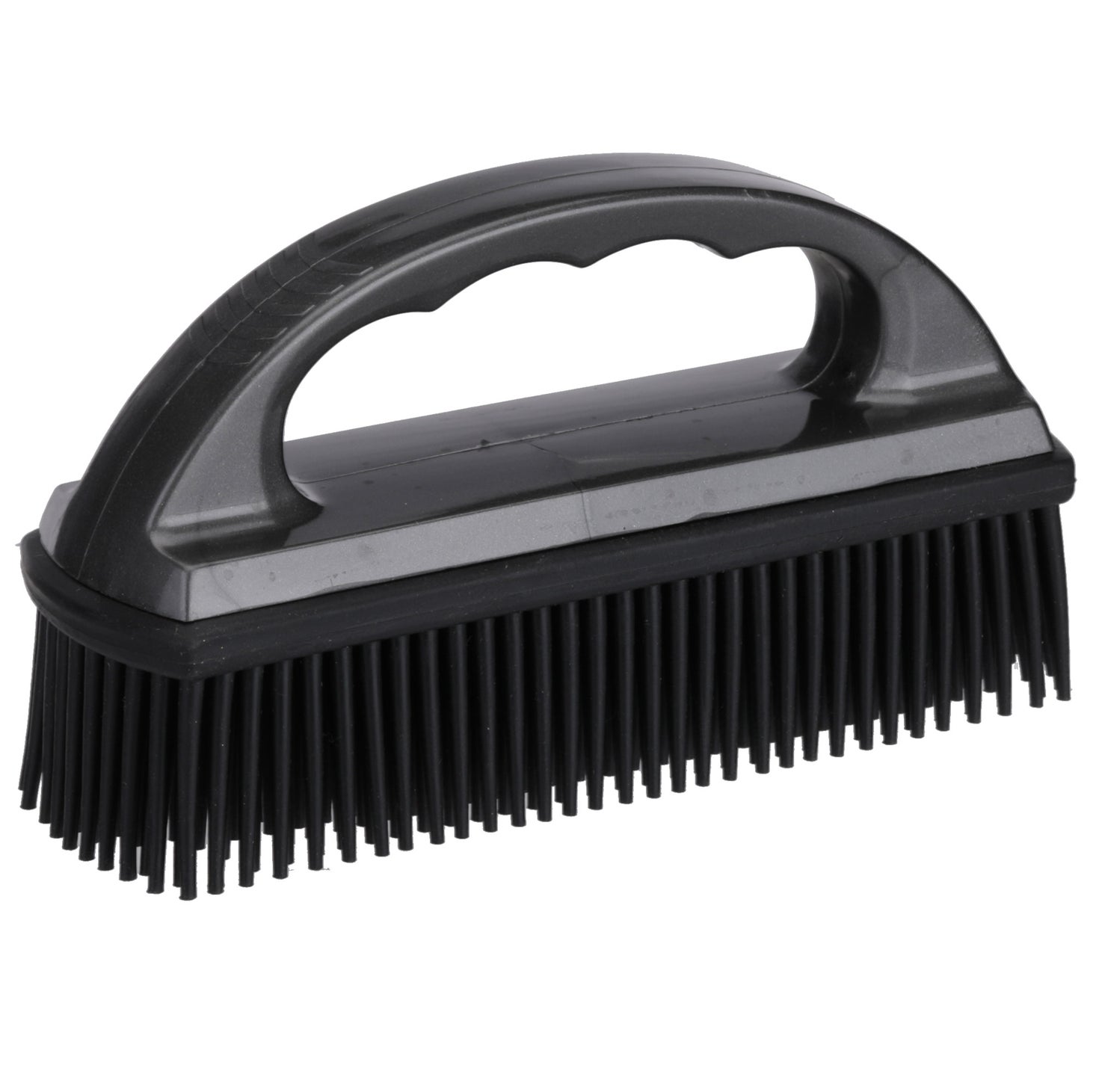 Haas Essentials Express Hair Removal Brush Riding Warehouse