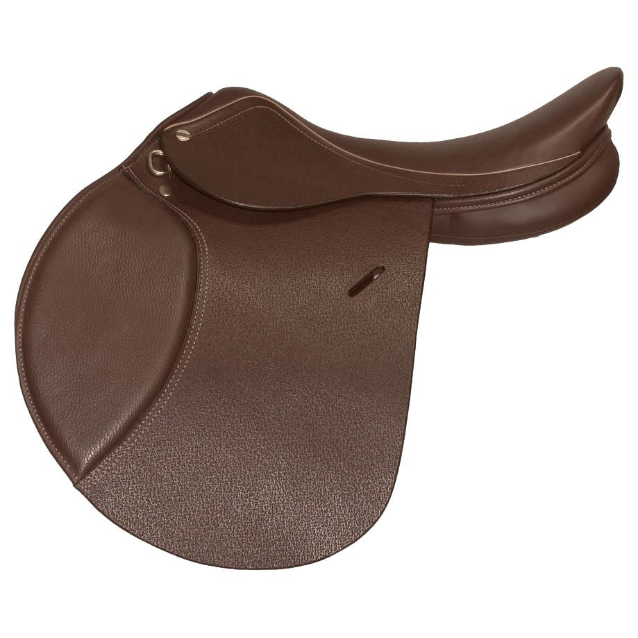Henri de Rivel Karla Dressage Saddle - Equestrian House