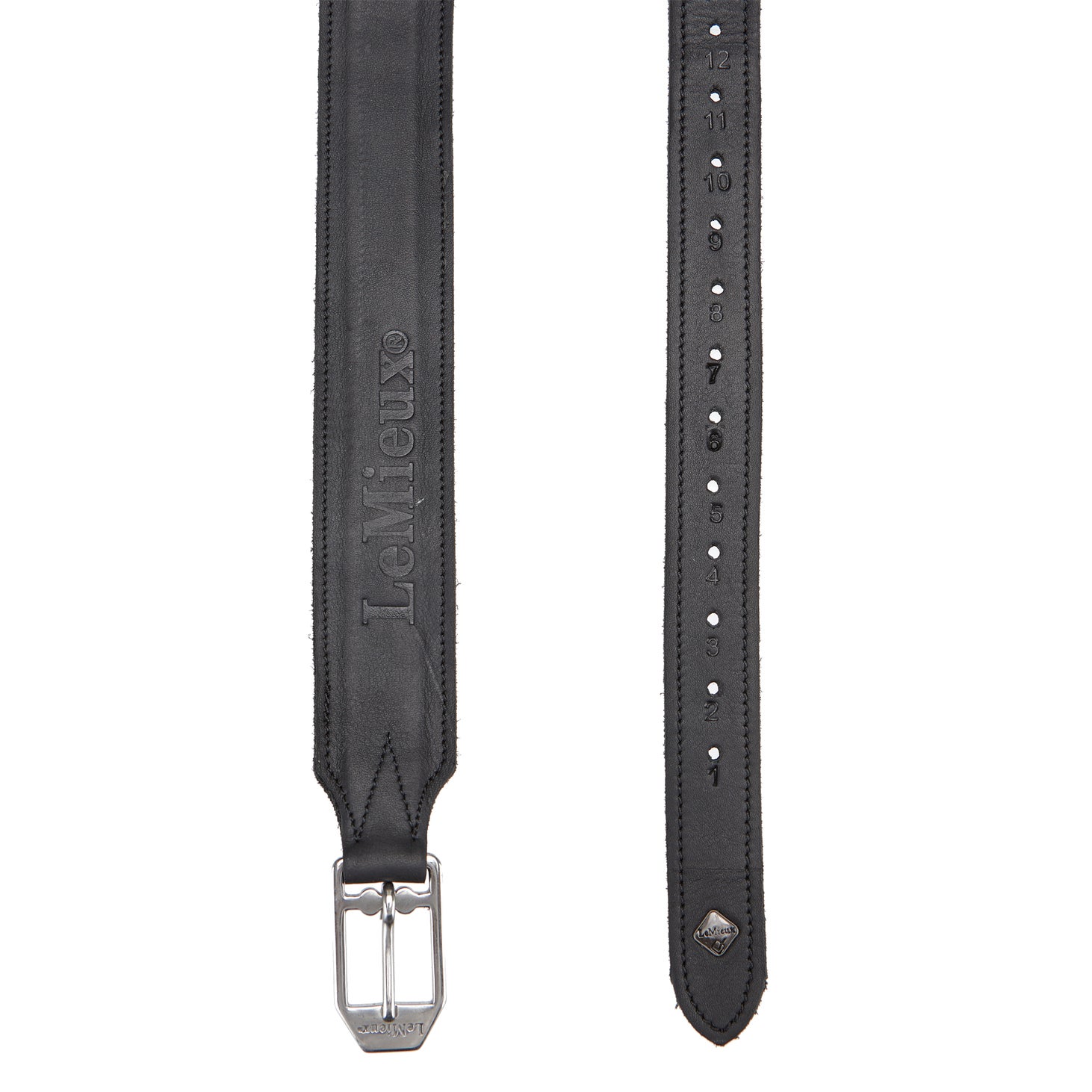 LeMieux Vector Pro Stirrup Leathers Riding Warehouse