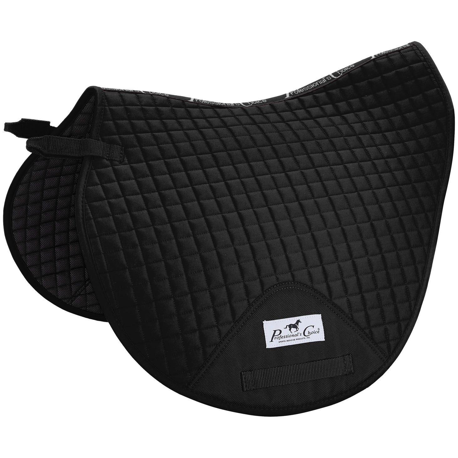 Professional's Choice XC Saddle Pad with VenTECH Lining Riding Warehouse