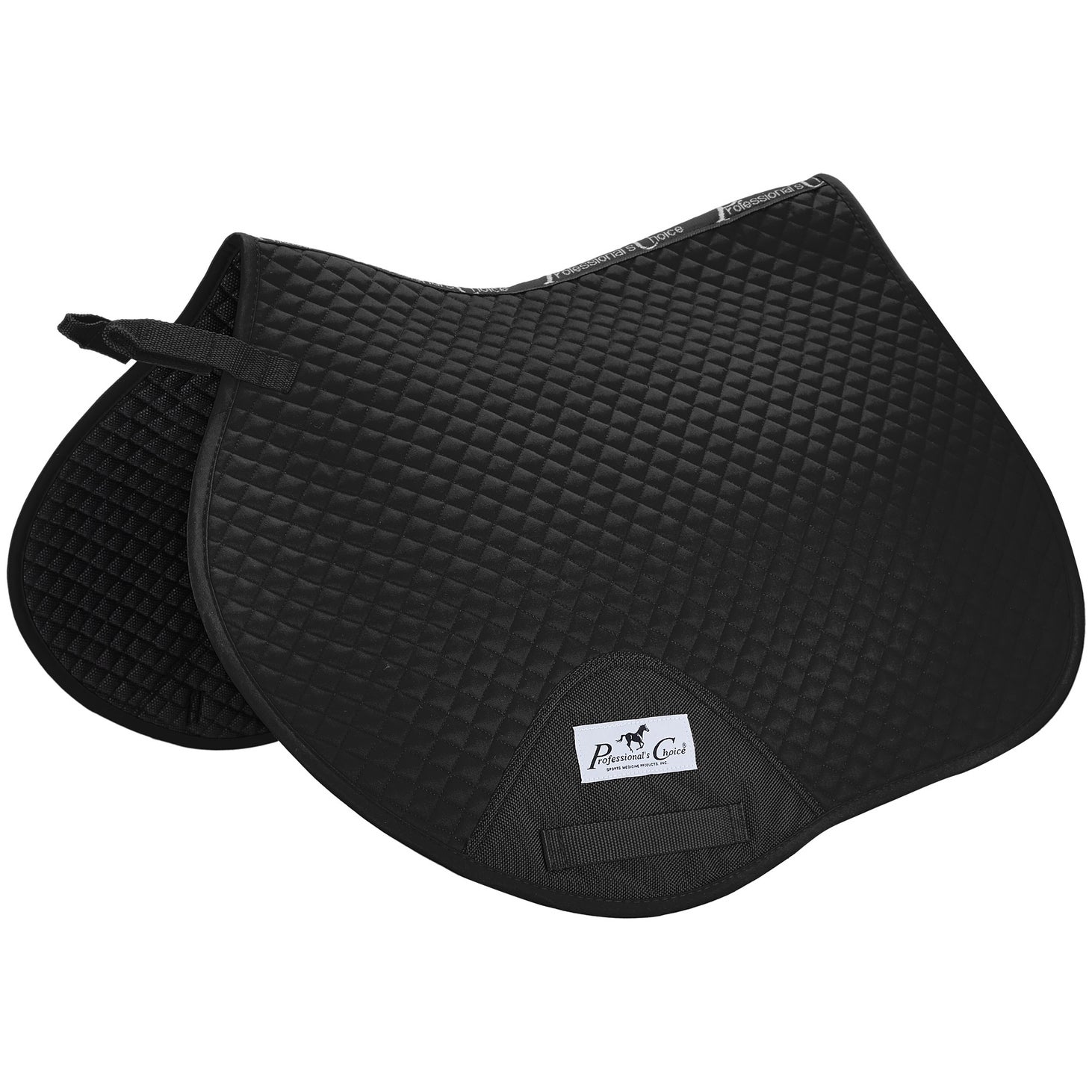 Professional's Choice Jump Pad with VenTECH Lining Riding Warehouse