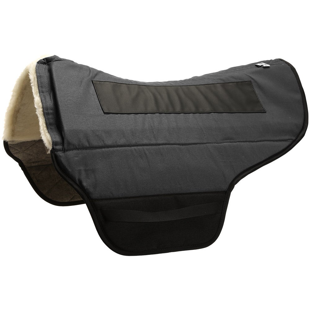 Skito Equalizer Saddle Pad for Bob Marshall Treeless Riding Warehouse
