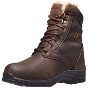 Bottines D'équitation Mountain Horse Snowy River ZIP - Imperméable, Thinsulate, EU 42