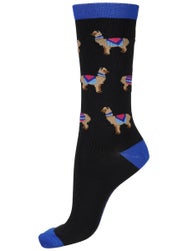 Aubrion Adult Bamboo Everyday Crew Socks