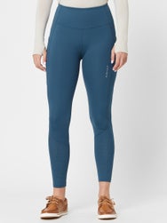 Ariat Women's Breathe EOS Compression Half Grip Tights