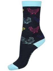 Aubrion Child's Bamboo Everyday Crew Socks