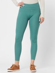 Ariat Women's Eos 2.0 Compression Full Seat Tights