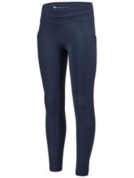 Ariat Girl's EOS 2.0 Knee Patch Tights