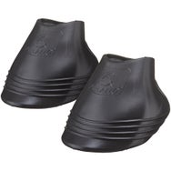 Acavallo Anatomic No Turn Gel Hoof/Bell Boots- Pair