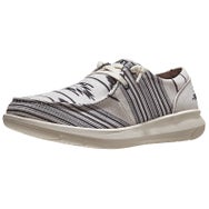 Ariat Women's Hilo Cristo Cream Shoes