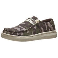 Ariat Women's Hilo Camo Print Shoes