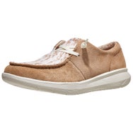 Ariat Women's Hilo Shoes Spotted Walnut