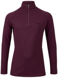 Aubrion Childs' Eltar Base Layer Long Sleeve Shirt