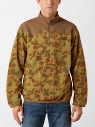 Ariat Men's Basis Fleece Sweater