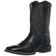 Ariat Men's Sport Western Wide Square Toe Cowboy Boots