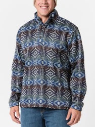 Ariat Men's Wesley Midlayer Fleece Sweater