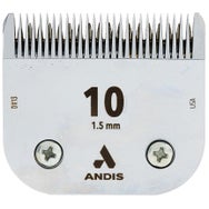 Andis UltraEdge Detachable Blade #10