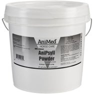 AniMed AniPsyll Psyllium Sand Horse Supplement Powder