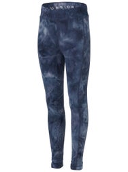 Aubrion Childs Non-Stop Knee Patch Riding Tights