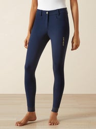 Ariat Women's Tri Factor NT Full Seat Breeches