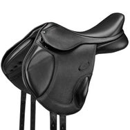 Arena Pony Monoflap Jump Saddle