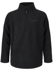 Aubrion Young Rider Restore Half Zip Soft Fleece Top