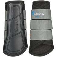ARMA Air Motion Wicking Mesh Ventilated Brushing Boots