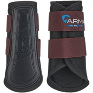ARMA Air Motion Wicking Mesh Ventilated Brushing Boots