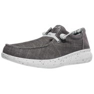 Ariat Men's Hilo Shattered Charcoal Flx Foam Shoes
