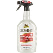 Absorbine ShowSheen Coat Polish & Detangler Spray