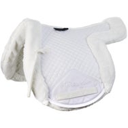 ARMA SupaFleece Rimmed Hunter Saddle Pad