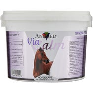 AniMed Via Calm Calming Horse Supplement