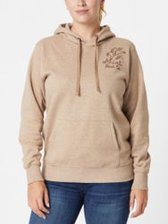 Ariat Women's Bronco Stitch Sweatshirt Hoodie