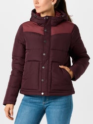 Ariat Women's Frontier Puffer Jacket