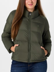 Ariat Women's Ultrapuff Down Jacket