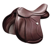 Bates All Purpose SC+ Saddle