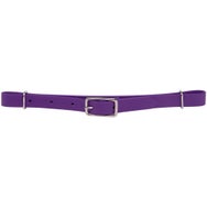 Berlin Custom Beta BioThane Curb Strap