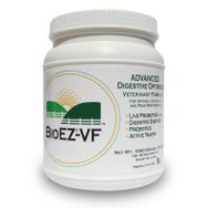 BioEZ VF Advanced Digestive Optimizer Powder Supplement