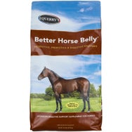 Equerry's Better Horse Belly Digestive Supplement