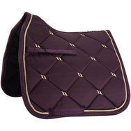 Back On Track Nights Therapeutic Dressage Saddle Pad