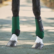 Back On Track Therapeutic Opal Exercise Boots- Front