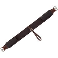 Berlin Leather Straight Back Cinch 3" x 32"