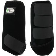 Cactus Axiom Equine Sport Front Horse Boot
