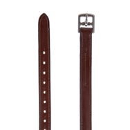 Camelot Child's Nylon Lined Stirrup Leathers 7/8 X 48"